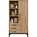Opbergkast Ricardi (90 Cm) mango decor