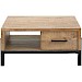 Salontafel Ricardi (90 Cm) mango decor