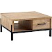 Salontafel Ricardi (90 Cm) mango decor