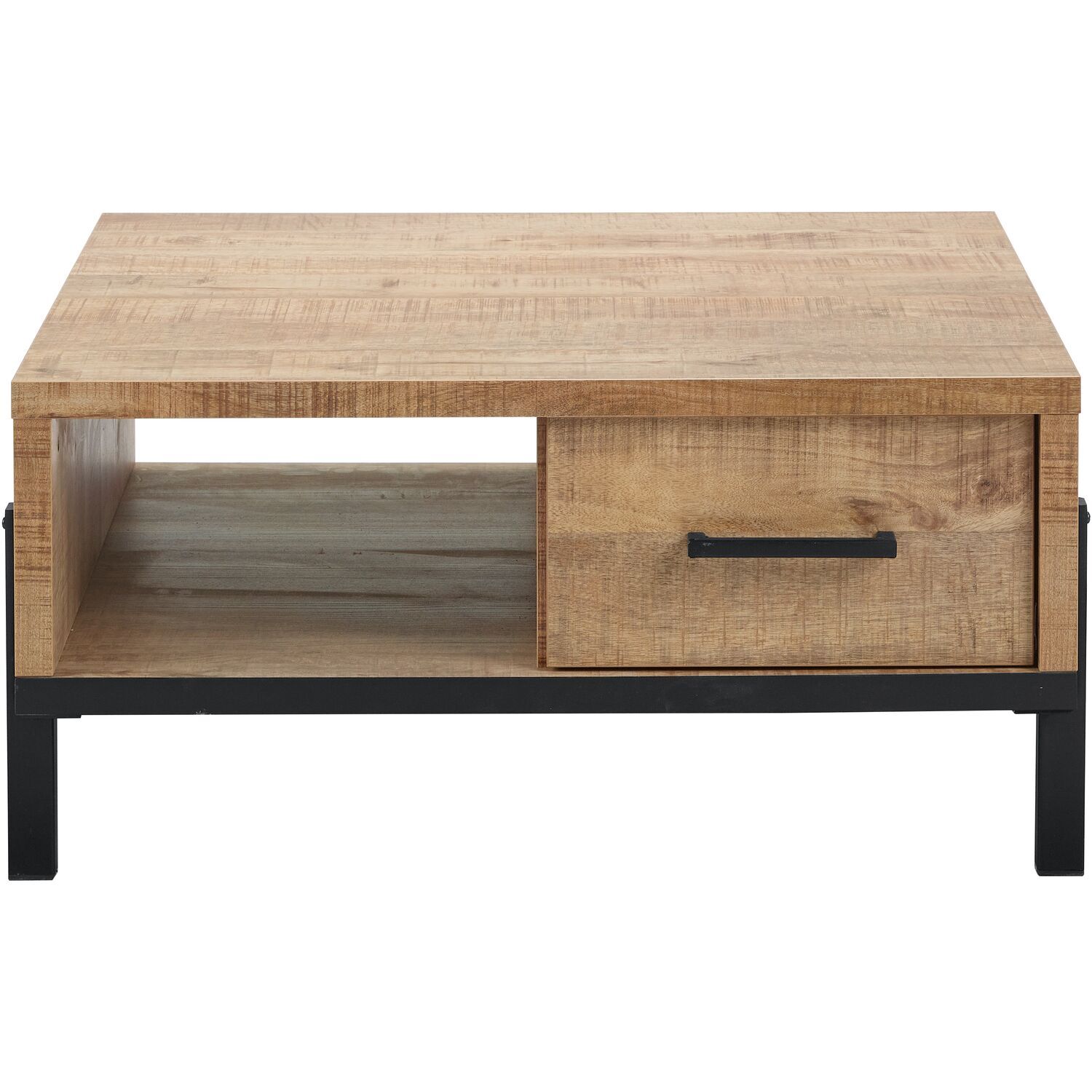 Salontafel Ricardi (90 Cm) mango decor