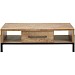 Salontafel Ricardi (67 Cm) mango decor