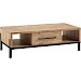 Salontafel Ricardi (67 Cm) mango decor