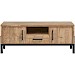 TV-meubel Ricardi (134 Cm) mango decor