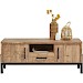 TV-meubel Ricardi (134 Cm) mango decor
