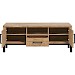 TV-meubel Ricardi (134 Cm) mango decor