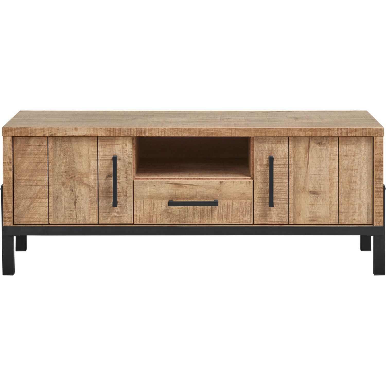 TV-meubel Ricardi (134 Cm) mango decor