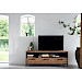TV-meubel Romaro (147 Cm) teakhout mix rough