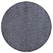 Karpet Torresani Ø160 silver
