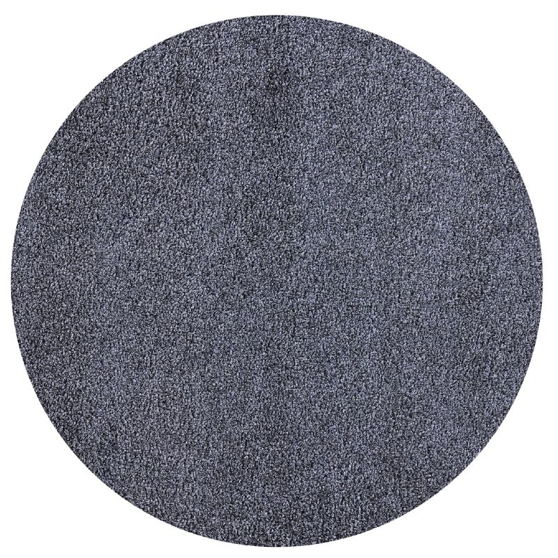 Karpet Torresani Ø 200 silver