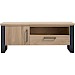 TV-meubel Verato (150 Cm) naturel grey