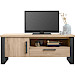 TV-meubel Verato (150 Cm) naturel grey