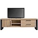 TV-meubel Verato (200 Cm) naturel grey