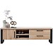 TV-meubel Verato (200 Cm) naturel grey