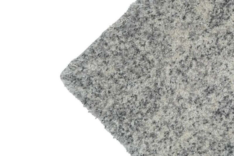 Karpet Marradi 240x340 ash grey