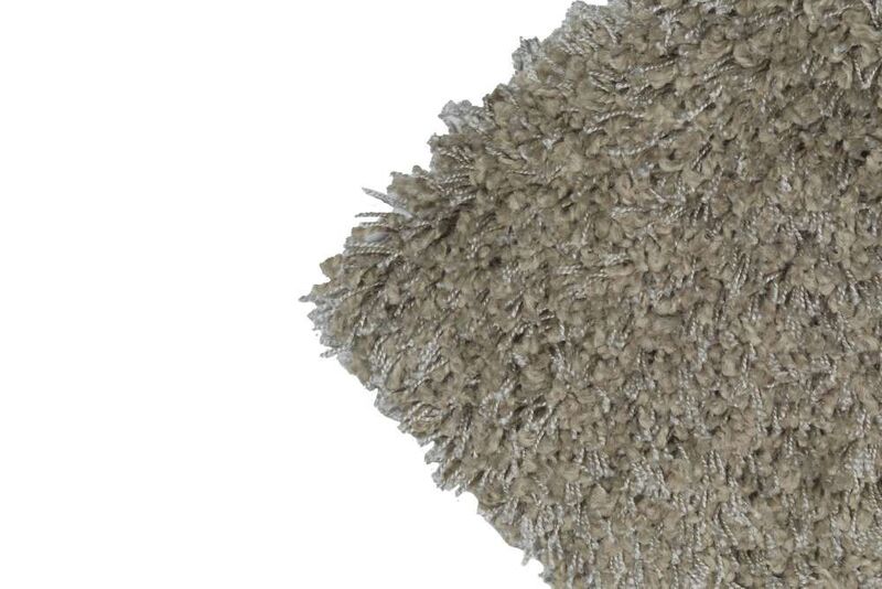 Karpet Torresani 200x290 taupe uni