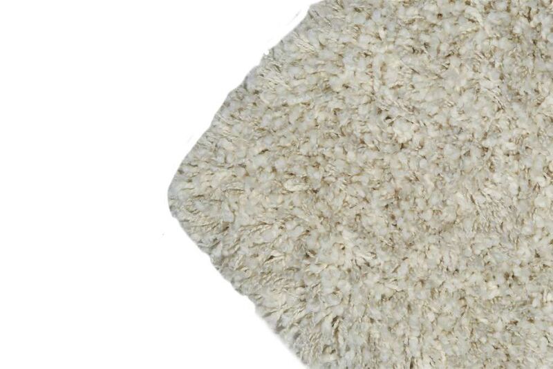 Karpet Torresani 160x230 naturel uni