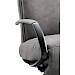 Relaxfauteuil Moio verstelbare rug en voetensteun