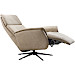 Relaxfauteuil Initio verstelbare rug en voetensteun