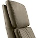Relaxfauteuil Initio verstelbare rug en voetensteun