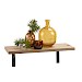 Boekenplank Hevano (b57) moose