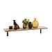 Boekenplank Hevano (b102) moose