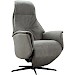 Relaxfauteuil Artizo elektrisch verstelbare rug/voetensteun (medium)