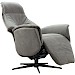 Relaxfauteuil Artizo elektrisch verstelbare rug/voetensteun (medium)