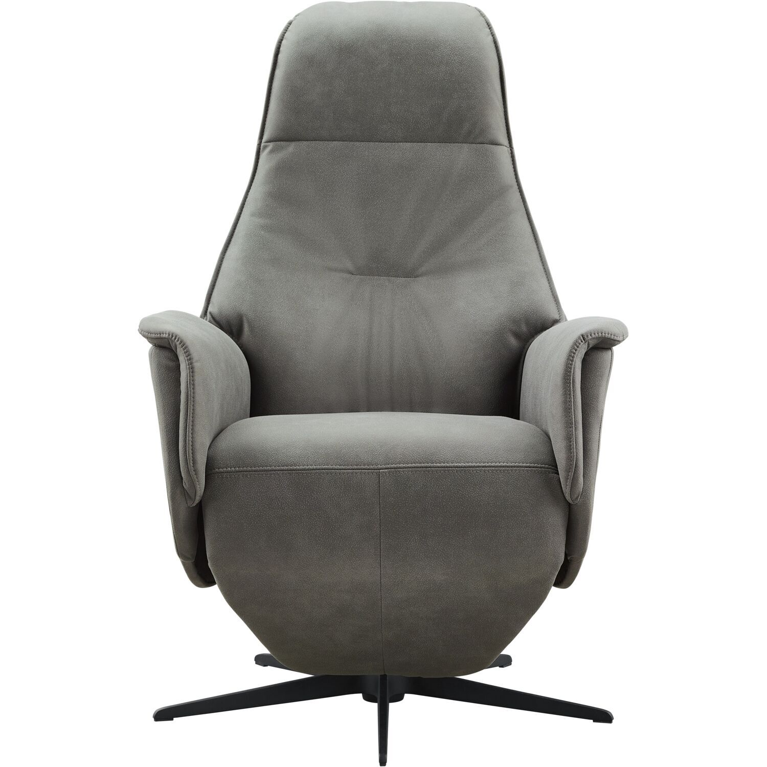 Relaxfauteuil Artizo elektrisch verstelbare rug/voetensteun (medium)