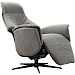 Relaxfauteuil Artizo elektrisch verstelbare rug/voetensteun (medium)