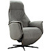 Relaxfauteuil Artizo elektrisch verstelbare rug/voetensteun (medium)