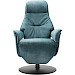 Relaxfauteuil Artizo verstelbare rug/voetensteun (large)
