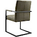 Armstoel Oro groen