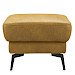 Hocker Tusari HR-schuim zitting gold