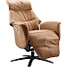 Relaxfauteuil Artizo elektrisch verstelbare rug/voetensteun (small)