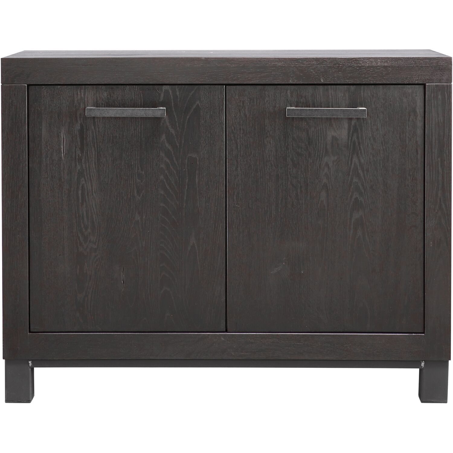 Kastje Hevano (102 cm) teer