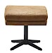 Voetenbank Morini camel