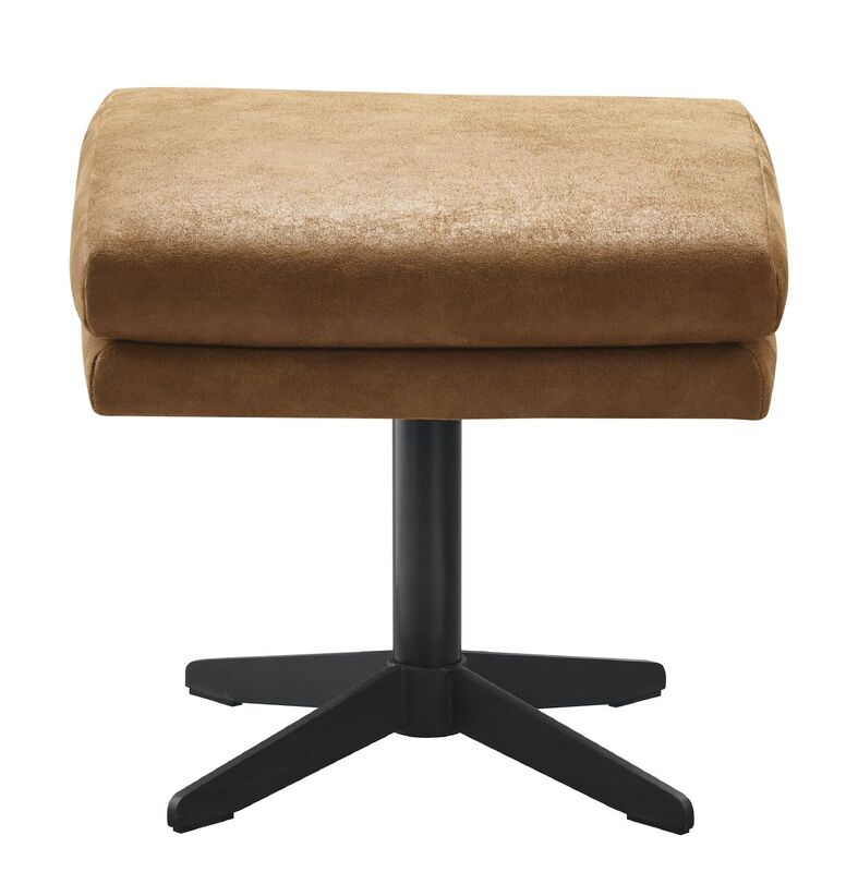 Voetenbank Morini camel