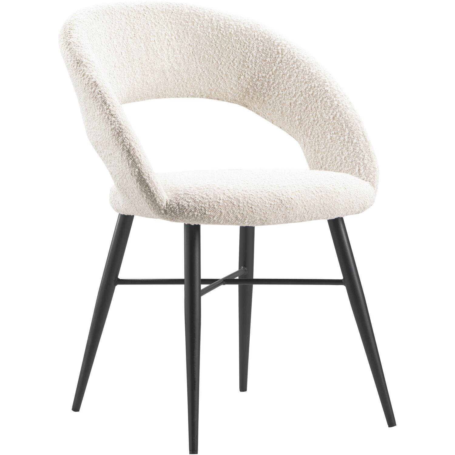 Eetkamerstoel Marasino beige