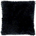Sierkussen Mantua 45x45 zwart