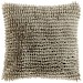 Sierkussen Mantua 45x45 chateau grijs