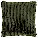Sierkussen Mantua 45x45 winter groen