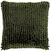 Sierkussen Mantua 45x45 winter groen