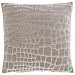 Sierkussen Vestreno 45x45 chateau grijs