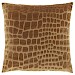 Sierkussen Vestreno 45x45 taffy geel