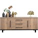 Dressoir Adanti 195 barley