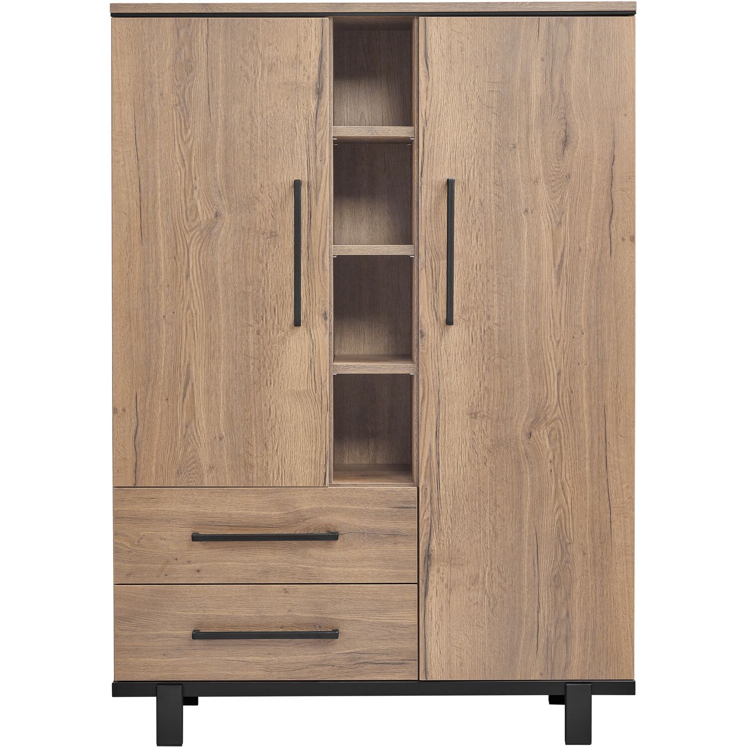 Opbergkast Adanti barley