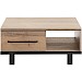 Salontafel Adanti 90x90 barley