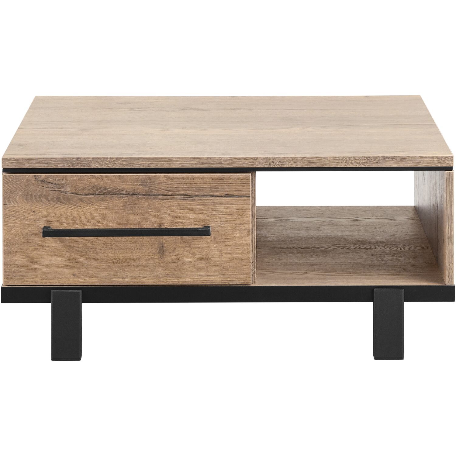 Salontafel Adanti 90x90 barley