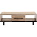 Salontafel Adanti  135x67 barley