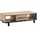 Salontafel Adanti  135x67 barley